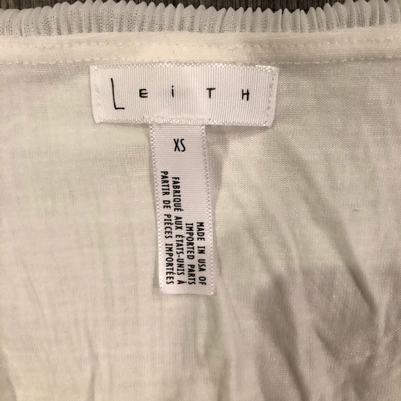 Leith XS white dress - Picture 3 of 3